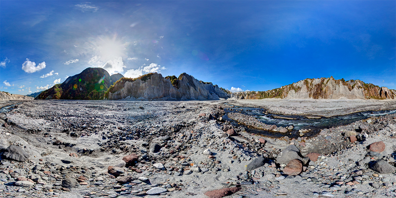 Mount-Pinatubu-Philippinen-1 Mount-Pinatubu-Philippinen-1