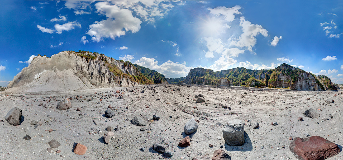 Mount-Pinatubu-Philippinen-2 Mount-Pinatubu-Philippinen-2